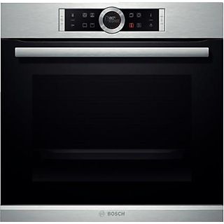 BOSCH Multifunctionele oven A+ (HBG634BS1)