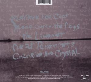 The High Confessions - Turning Lead Into Gold With...  - (CD)