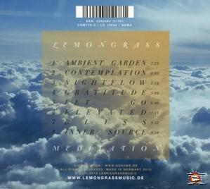 Lemongrass - Meditation  - (CD)