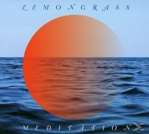 Lemongrass - Meditation  - (CD)
