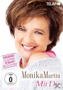 Mit - (DVD) Martin Monika Dir -