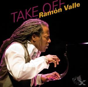Ramon Valle - Take Off  - (CD)