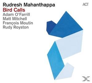 Rudresh Mahanthappa - Bird Calls  - (LP + Download)