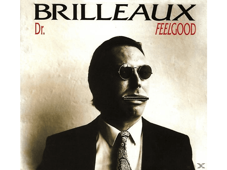 Dr. (Digipak) Brilleaux Feelgood (CD) - -