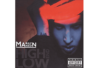 Marilyn Manson - The High End Of Low (CD)