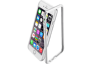 CELLULARLINE BUMPSATINIPH647S - quadri (Adatto per modello: Apple iPhone 6)