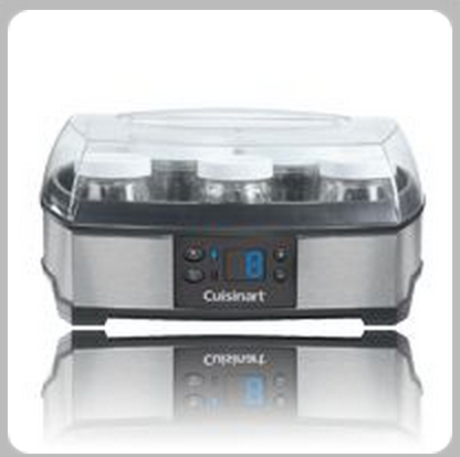 CUISINART Yoghurtmaker (YM400E)