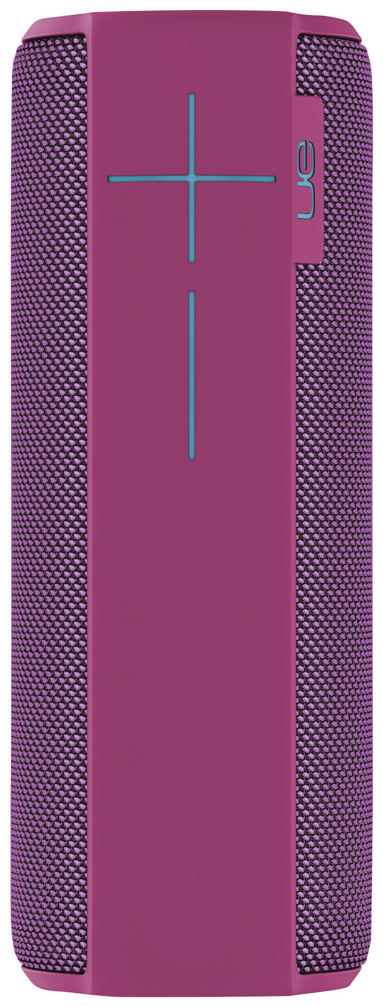 ULTIMATE EARS MEGABOOM Bluetooth Lautsprecher, Purple, Wasserfest