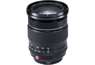 FUJIFILM FUJINON XF 16-55mm F2.8 R LM WR - Objectif zoom()