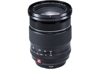 FUJIFILM FUJINON XF 16-55mm F2.8 R LM WR - Zoomobjektiv