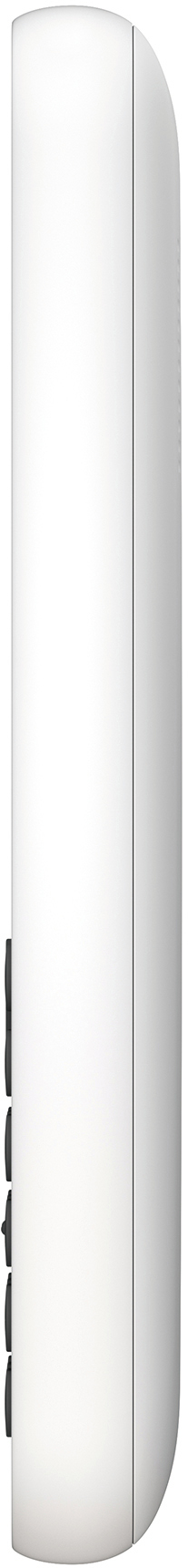 NOKIA 215 Dual-SIM Handy, Weiß