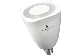 AWOX SL-W10 STRIIM LIGHT BULB WIFI - kabelloser Lautsprecher