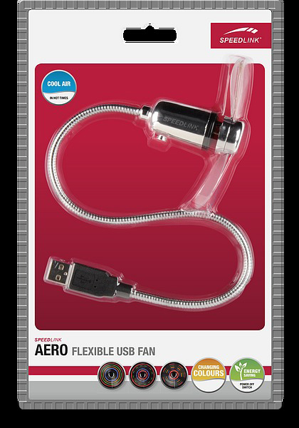 SPEEDLINK SL 7403 MTCL 01 AERO