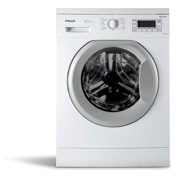 FINLUX FXW-9221 9Kg 1200 Devir A+++ Enerji Sınıfı Çamaşır Makinesi