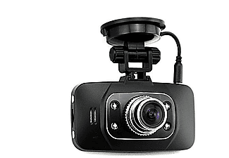 TECHSMART GHK-1007 2,7 inç Mikro SD Kart Girişli Araç İçi Kamera