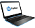 HP Pavilion 15-P252NH kék notebook M0B37EAW (15,6"/Core i3/4GB/1TB/Windows 8.1)