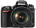 NIKON D750+24-120MM/F4.0 G ED VR - Spiegelreflexkamera Schwarz
