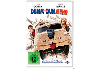 Dumm und Dümmehr [DVD]