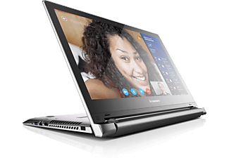 LENOVO Flex 2 14" Core i5-4210U 4GB 500GB Windows 8.1 Çift Mod'lu Laptop Gri 59439288