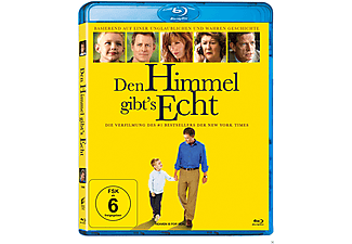 Den Himmel Gibt S Echt Blu Ray Online Kaufen Mediamarkt