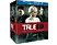 True Blood: Saison 1-7 - Blu-ray
