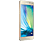 SAMSUNG Galaxy A5 arany SM-A500 16GB kártyafüggetlen okostelefon