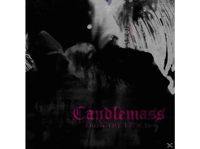 Candlemass From The 13th Sun (CD) Candlemass auf CD online kaufen
