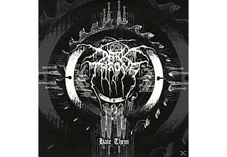 Darkthrone - Hate Them  - (Vinyl)