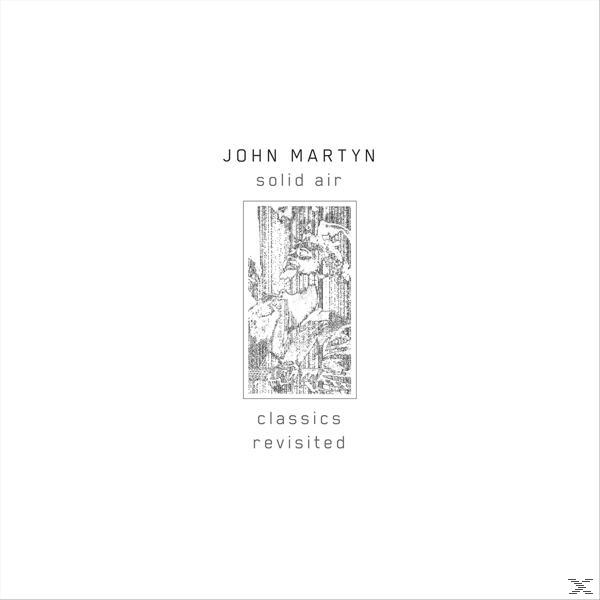 John Martyn - Solid (Limited Air-Classics Revisited - (Vinyl) Edition)