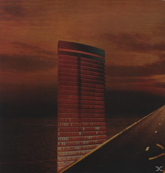 The Pretty Things - Parachute (Limited Edition)  - (Vinyl)