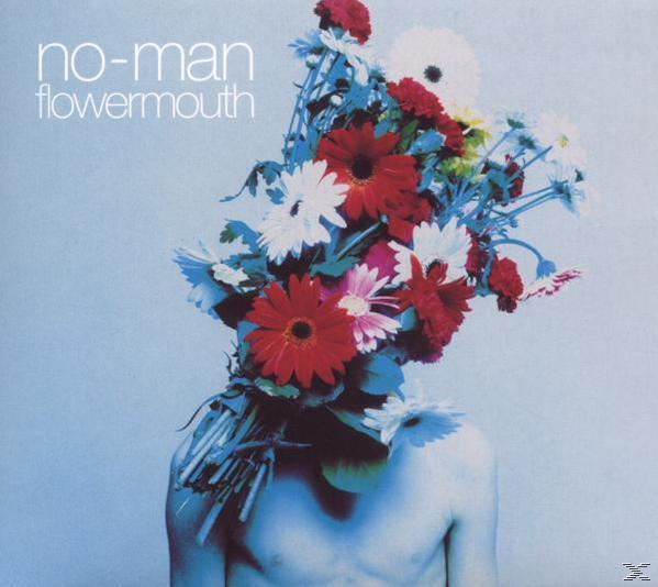 Flowermouth - (CD) No - Man