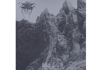 Darkthrone - Total Death  - (CD)
