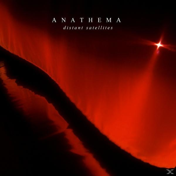 Anathema - Distant Satellites (Limited Edition)  - (Vinyl)