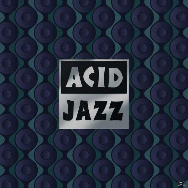 - Video) VARIOUS Jazz: Set - DVD The + (CD Acid Anniversary 25th Box