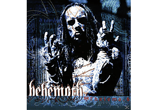 Behemoth - Thelema 6  - (Vinyl)