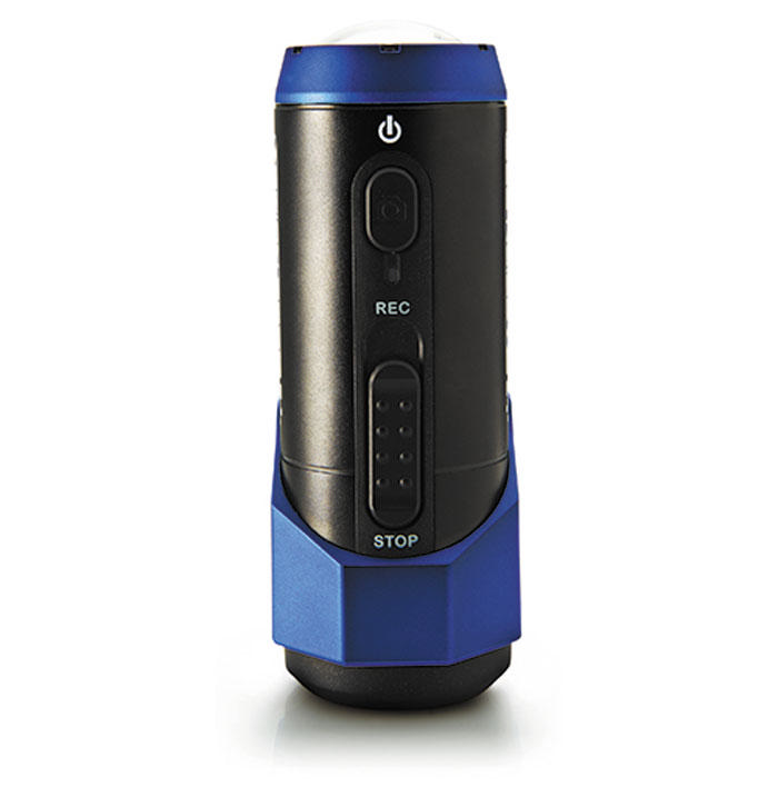 ION Air Pro Lite Full HD Wi-Fi Aksiyon Kamera