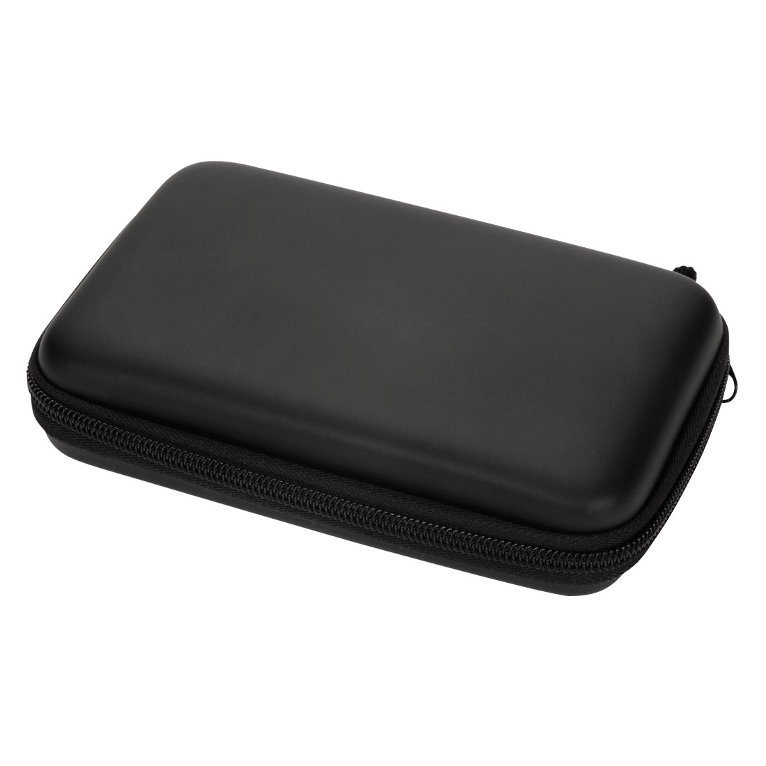 HAMA Tasche, Hardcase, Schwarz