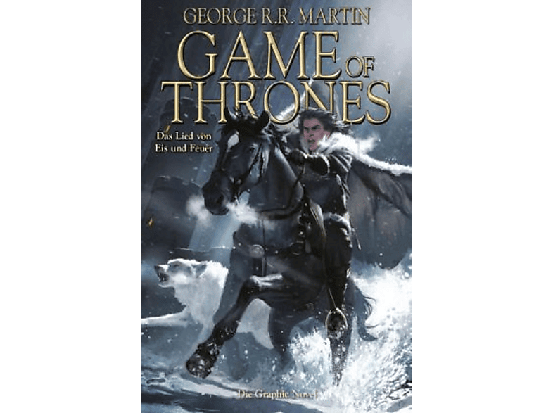 Game Of Thrones Bücher Band 11