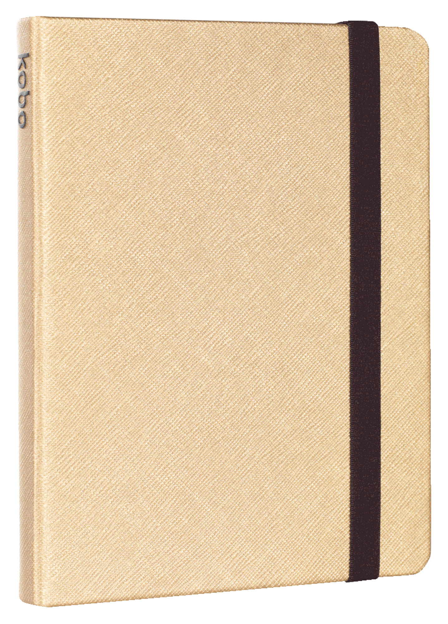 Funda eBook - Kobo Aura Classic Cover, ultradelgado, Dorado