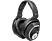 SENNHEISER RS 165 - Casque sans fil avec station de charge (Over-ear, Noir)
