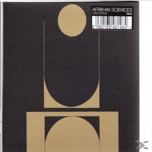 Afrikan Sciences - Circuitous  - (CD)