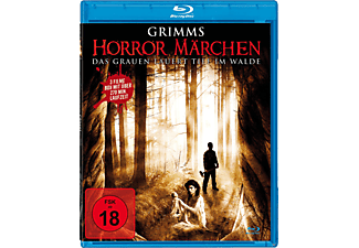 Grimms Horror Märchen Blu-ray