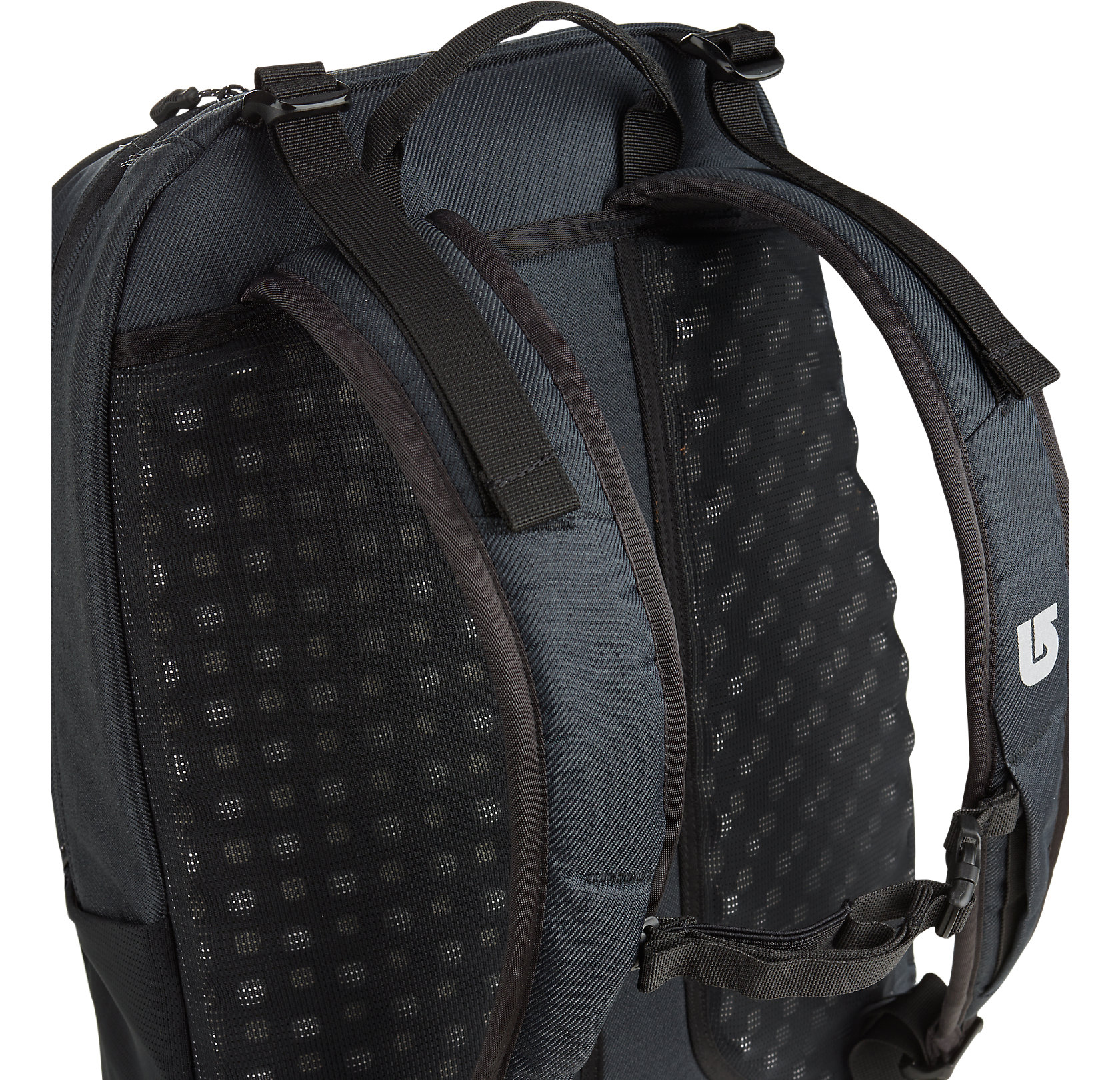 BURTON 13645100010 Bravo Rucksack Rucksack