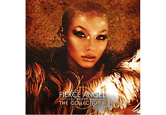VARIOUS - Fierce Angel Presents The Collection Iii  - (CD)