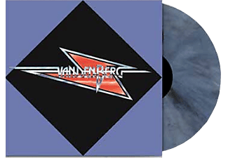 Vandenberg - Vandenberg (Vinyl LP (nagylemez))