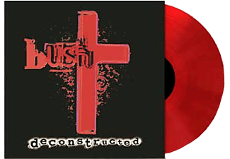 Bush - Deconstructed (Vinyl LP (nagylemez))