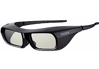 SONY TDG 250B 3D Gözlük Siyah