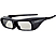 SONY TDG 250B 3D Gözlük Siyah