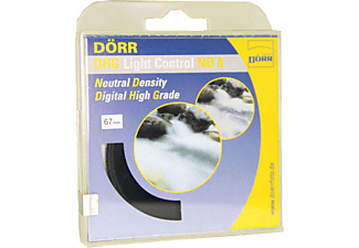 DORR 67 mm ND Filtre 316467