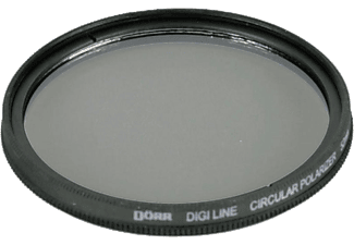 DORR 310282 82 mm CPL Filtre
